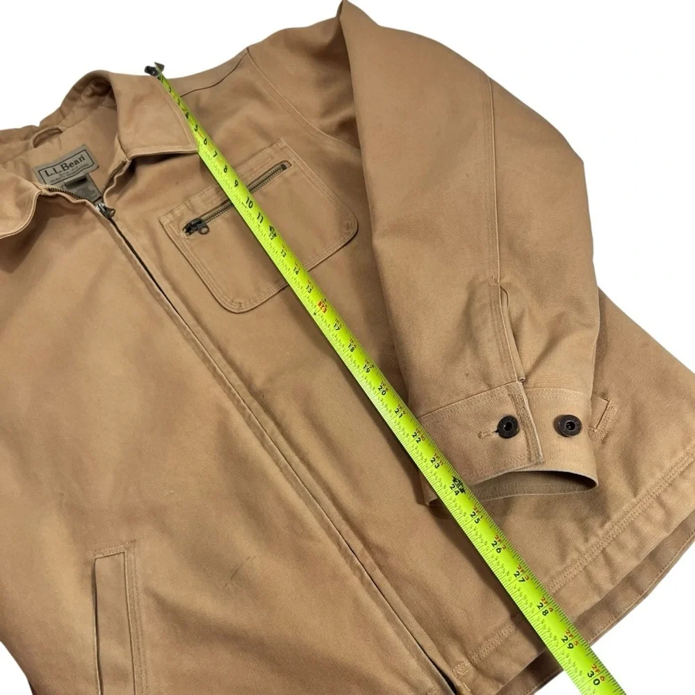 L.L. Bean ll bean